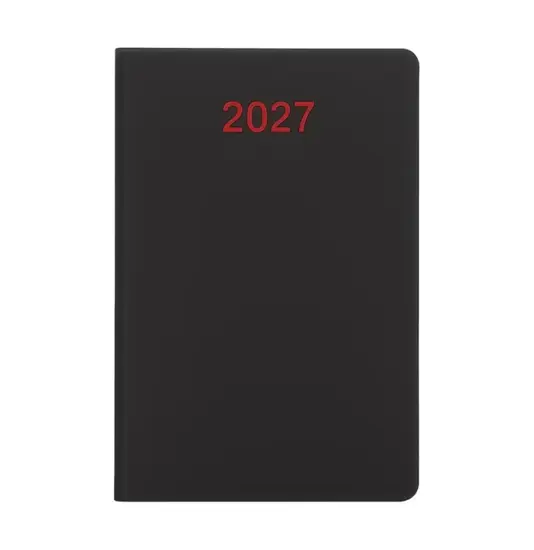 Agenda giornaliera 2027