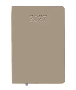 Agenda giornaliera 2027