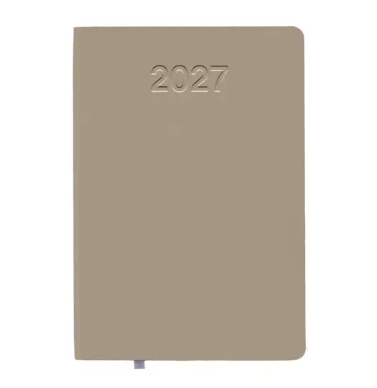 Agenda giornaliera 2027