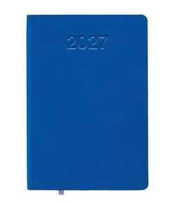 Agenda giornaliera 2027