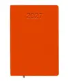 Agenda giornaliera 2027