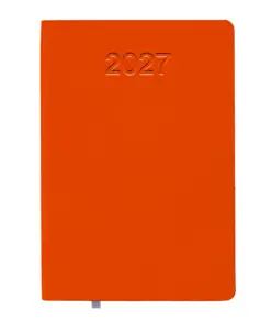 Agenda giornaliera 2027