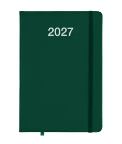 Agenda giornaliera 2027
