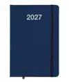 Agenda giornaliera 2027