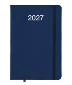 Agenda giornaliera 2027