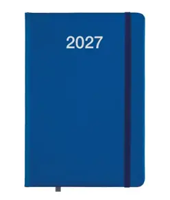 Agenda giornaliera 2027