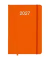 Agenda giornaliera 2027