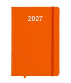 Agenda giornaliera 2027
