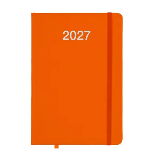 Agenda giornaliera 2027
