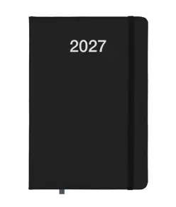 Agenda giornaliera 2027
