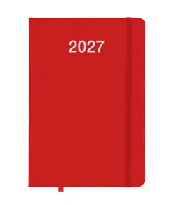 Agenda giornaliera 2027