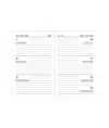 Agenda settimanale 2025