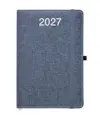 Agenda settimanale 2027