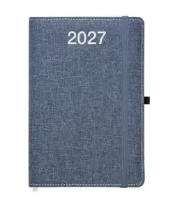 Agenda settimanale 2027