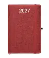 Agenda settimanale 2027