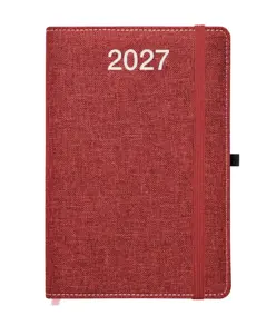 Agenda settimanale 2027
