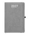 Agenda settimanale 2027