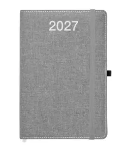 Agenda settimanale 2027