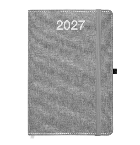 Agenda settimanale 2027