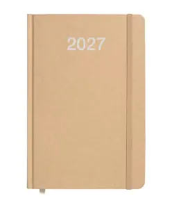 Agenda settimanale 2027