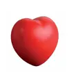 Antistress in PU a forma di cuore