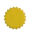 Apribottiglie e svita-tappi a forma di tappo