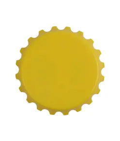 Apribottiglie e svita-tappi a forma di tappo