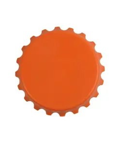Apribottiglie e svita-tappi a forma di tappo