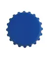 Apribottiglie e svita-tappi a forma di tappo