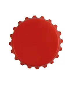 Apribottiglie e svita-tappi a forma di tappo