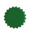 Apribottiglie e svita-tappi a forma di tappo