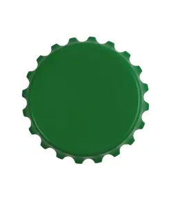 Apribottiglie e svita-tappi a forma di tappo
