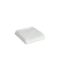 Asciugamano in microfibra ultrassorbente con bustina personalizzabile