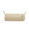 Astuccio in cotone 220 g/m2, con chiusura a zip