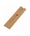Astuccio porta penna in carta riciclata