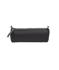 Astuccio porta penne in poliestere 600D con chiusura con zip