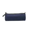 Astuccio porta penne in poliestere 600D con chiusura con zip