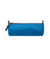 Astuccio porta penne in poliestere 600D con chiusura con zip