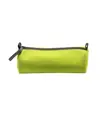 Astuccio porta penne in poliestere 600D con chiusura con zip