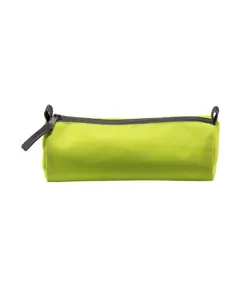 Astuccio porta penne in poliestere 600D con chiusura con zip