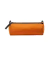 Astuccio porta penne in poliestere 600D con chiusura con zip