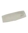 Astuccio Portapenne in plastica trasformabile per contenere 1 o 2 penne