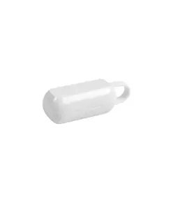 Auricolari bluetooth con scatola di ricarica e cavo di ricarica micro USB incluso.