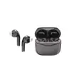 Auricolari bluetooth V. 5.0 con box di ricarica