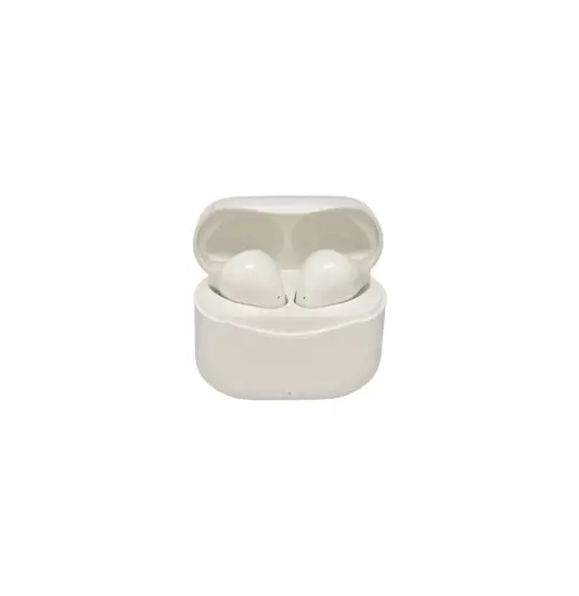 Auricolari bluetooth V. 5.0 con box di ricarica