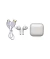 Auricolari bluetooth V. 5.0 con box di ricarica