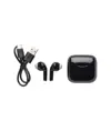 Auricolari bluetooth V. 5.0 con box di ricarica