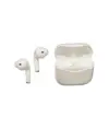 Auricolari bluetooth V. 5.0 con box di ricarica