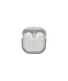 Auricolari bluetooth v 5.0 in R-ABS con box di ricarica e microfono integrato