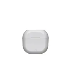 Auricolari bluetooth v 5.0 in R-ABS con box di ricarica e microfono integrato
